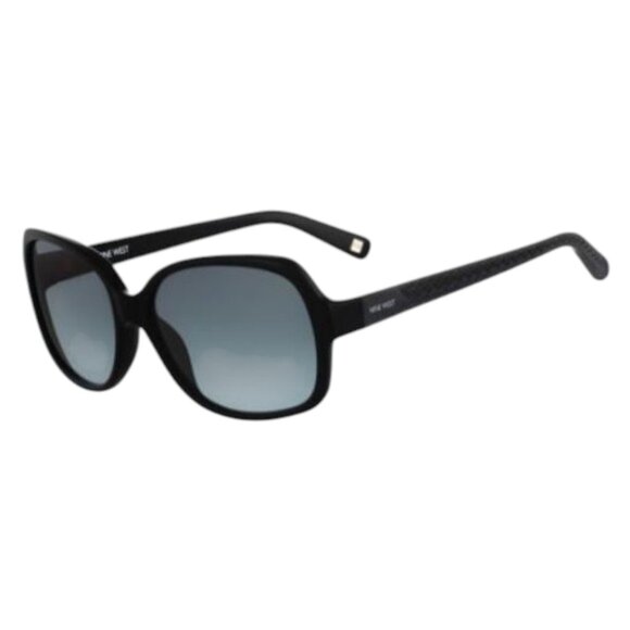 NINE WEST Sunglasses w Case NWOT main image 5